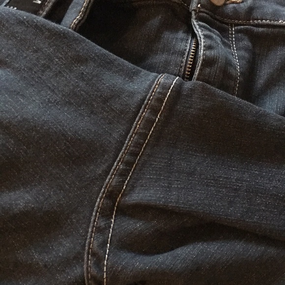 William Rast Skinny Jeggings - 24W - Picture 7 of 7